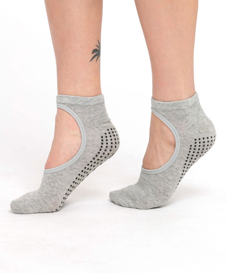 Yoga Anti Slip Socks -  Canada