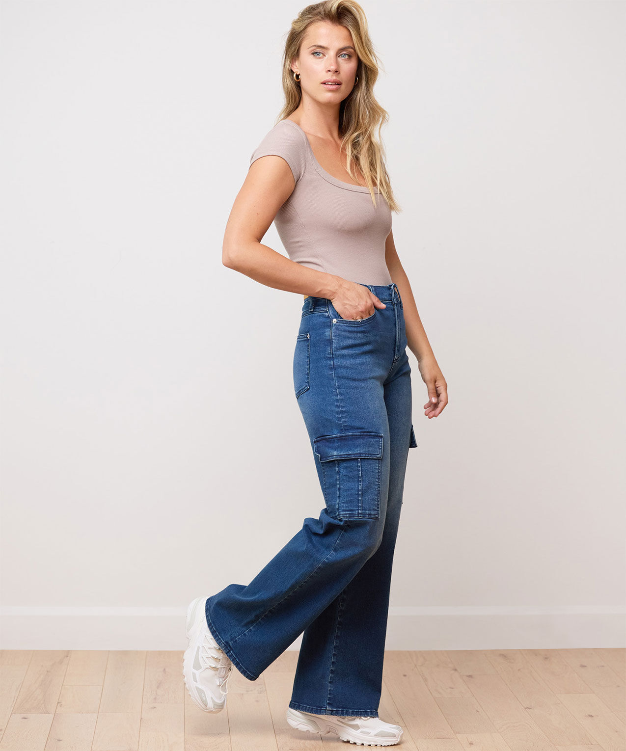Yoga Jeans - Cleo Canada