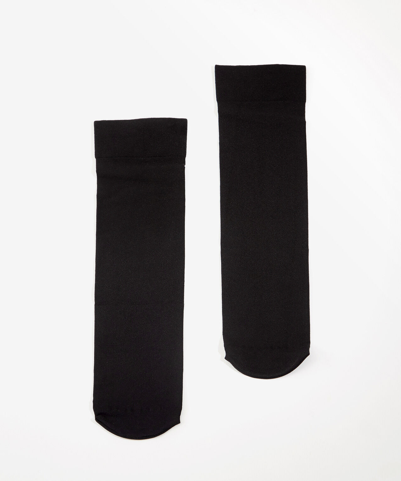 Le Bon Shoppe Trouser Socks (Black) | Vivi Girl Shop | Buy Now!