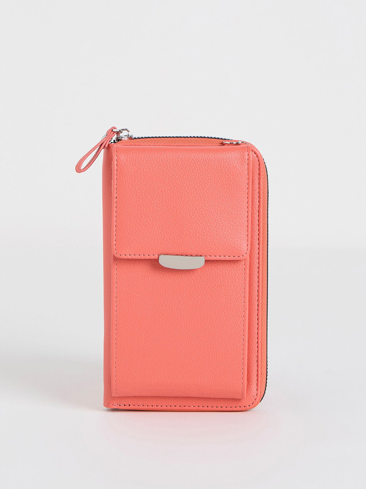 Wristlet Phone Case Wallet