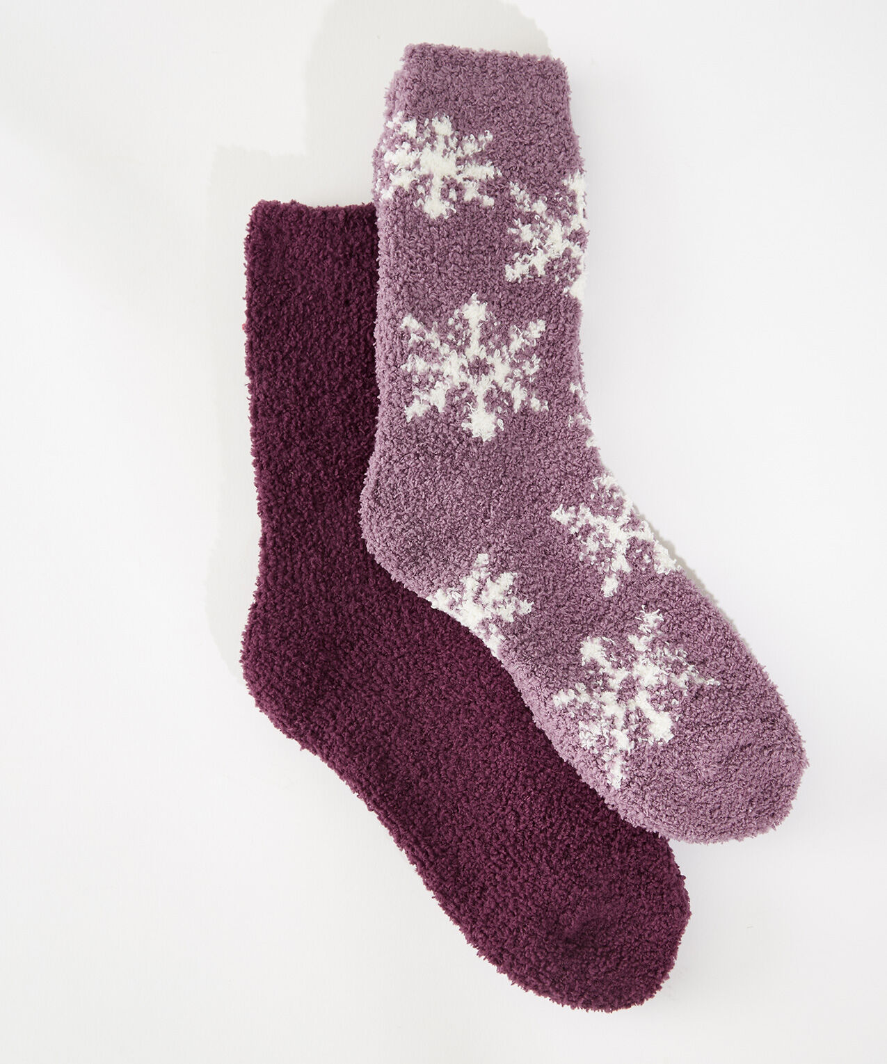 Dollarama 2PK of Thermal Outdoor Socks for Men - Case of 36