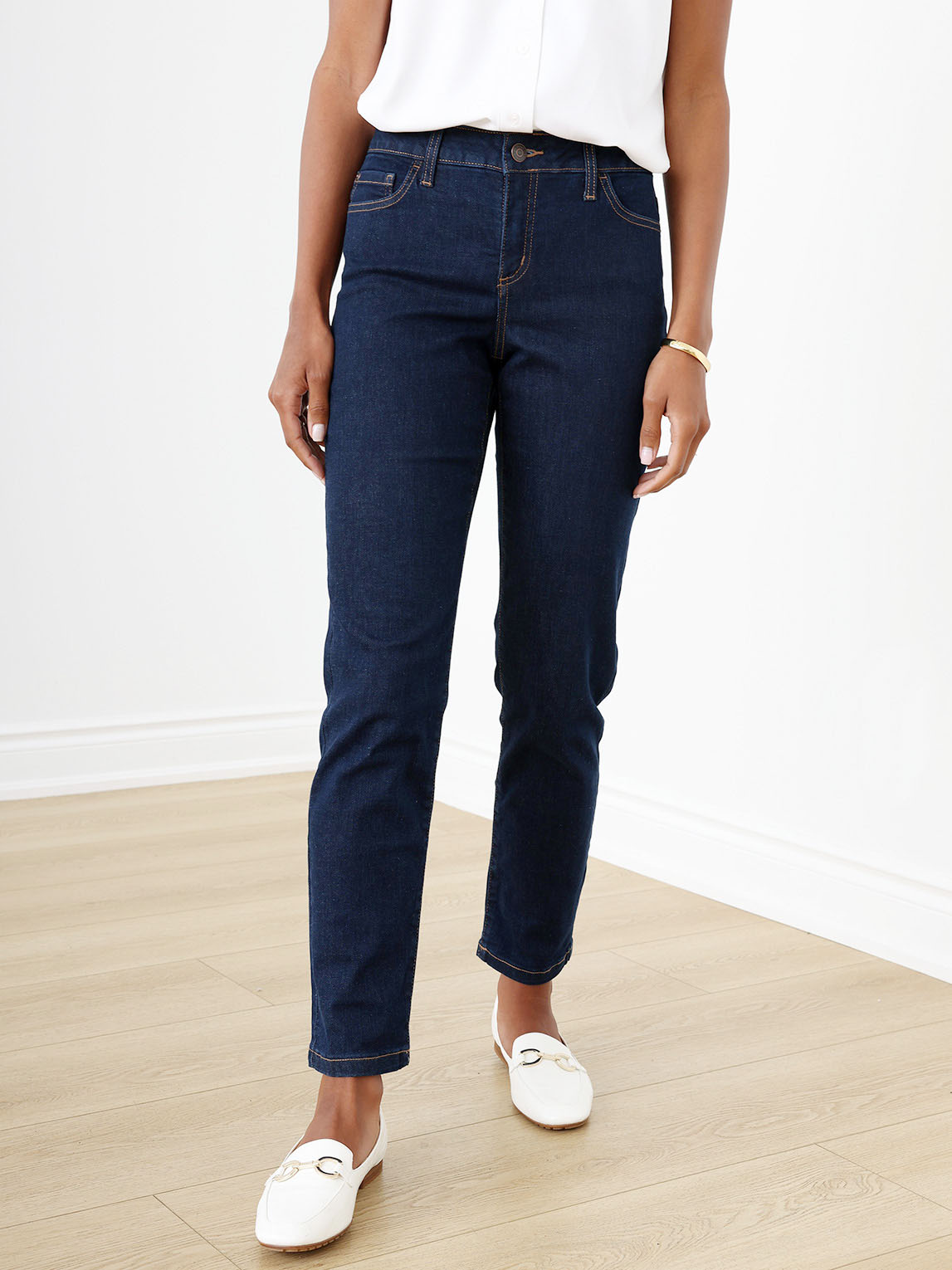 Indigo Jeans for Women - Up to 50% off